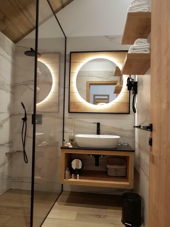 Chalet Zana بليد المظهر الخارجي الصورة