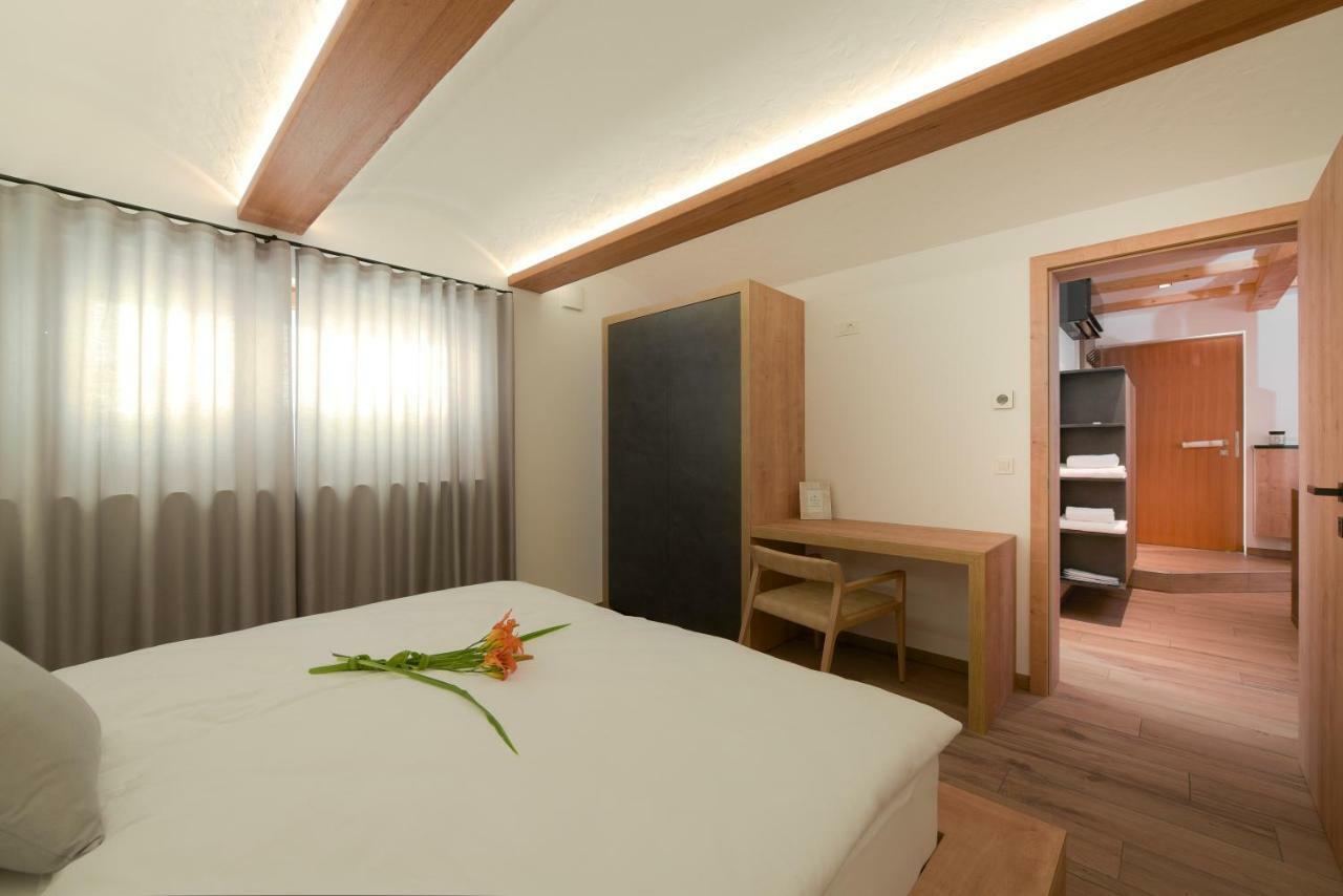 Chalet Zana بليد المظهر الخارجي الصورة