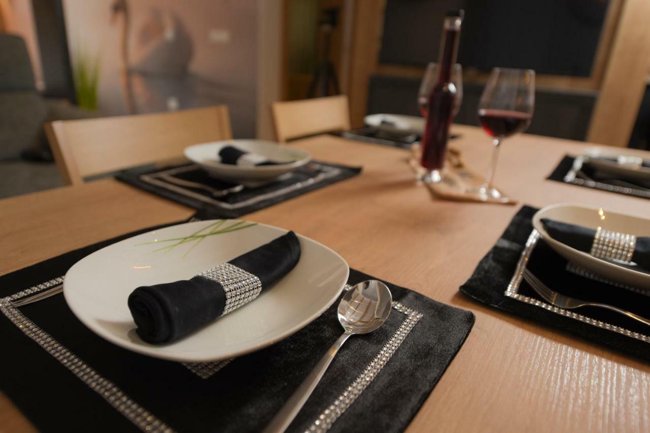 Chalet Zana بليد المظهر الخارجي الصورة