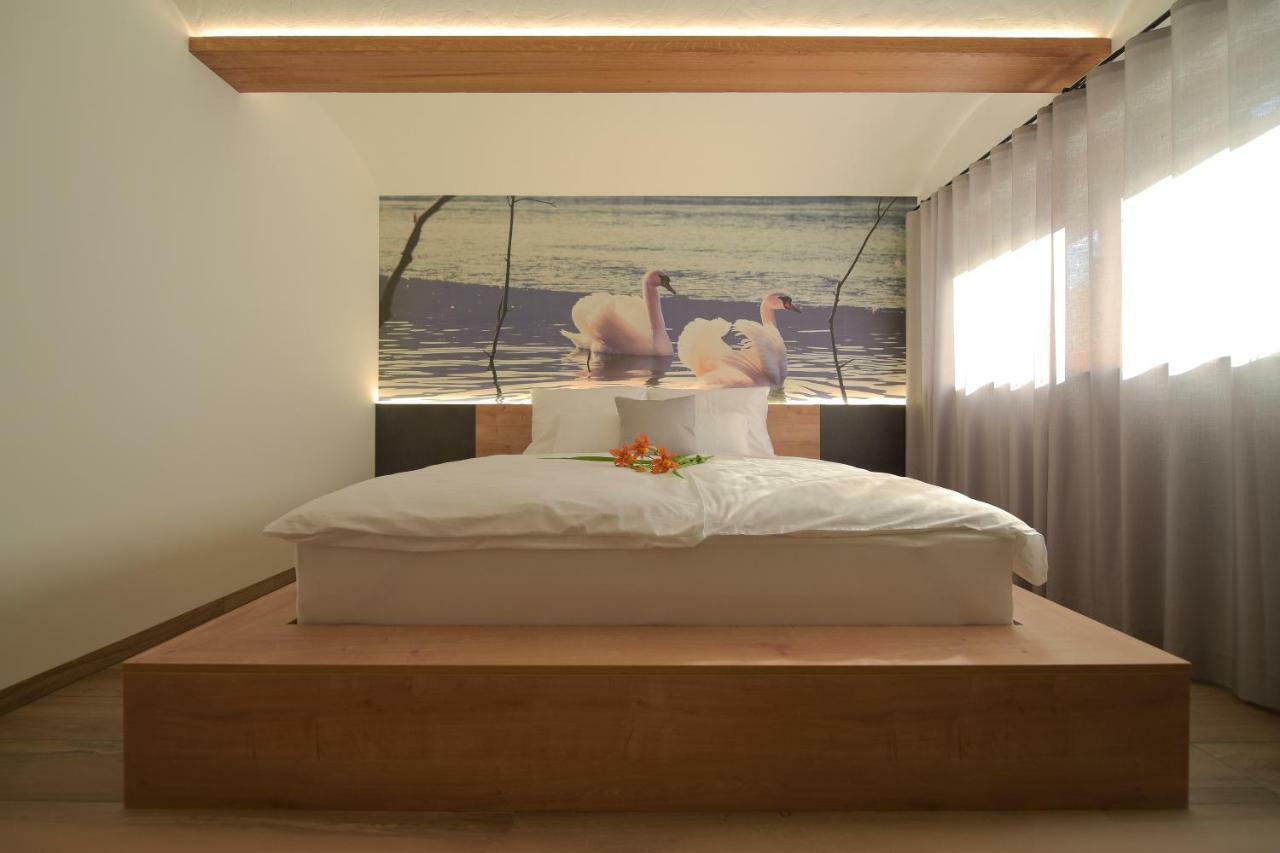Chalet Zana بليد المظهر الخارجي الصورة